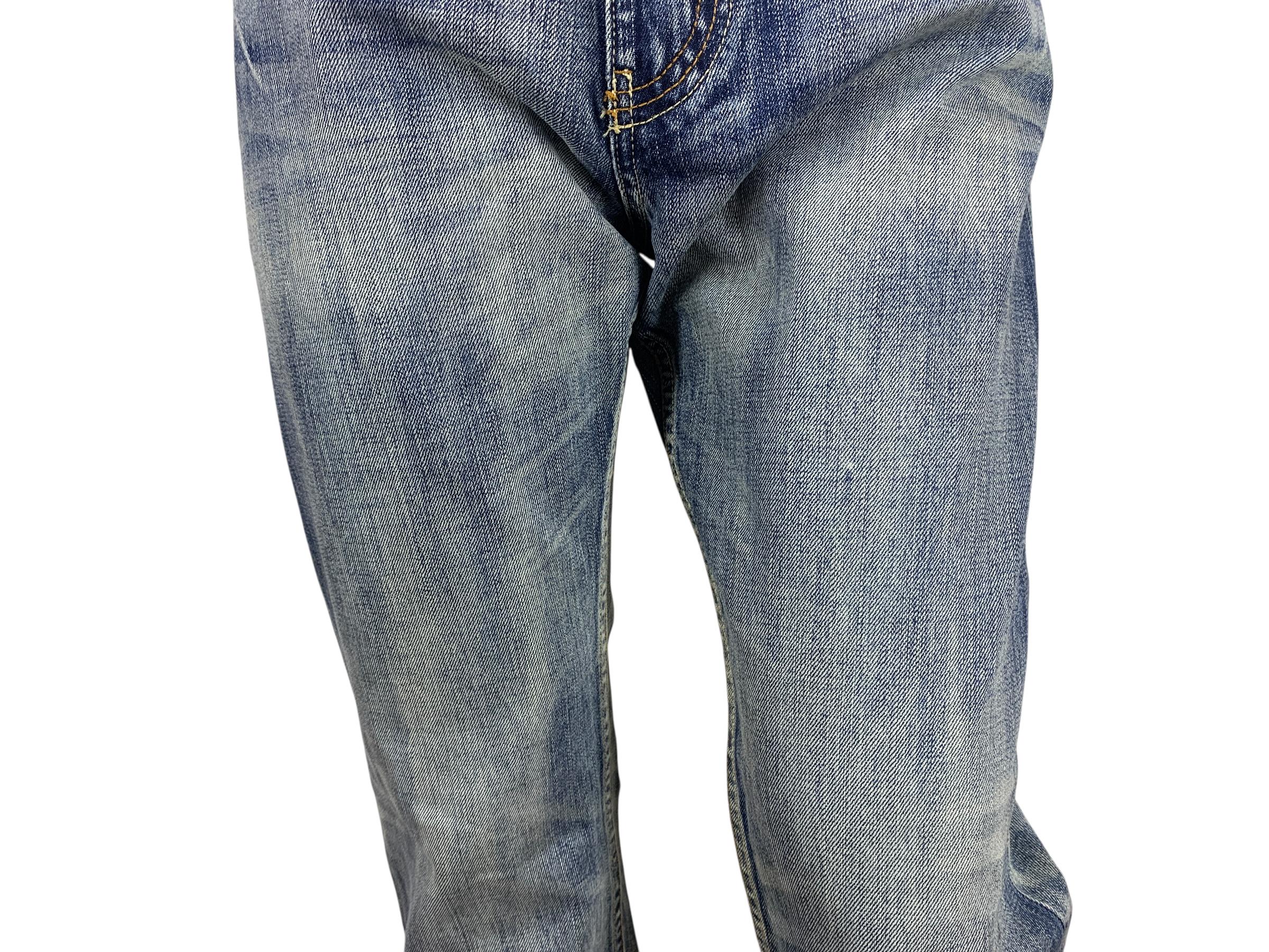 TK Mixpice Acid Wash Cargo Jeans | Japanese Denim, Punk Streetwear