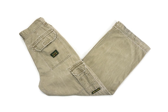 JNCO Jeans Pants Size 30 W29xL29 JNCO Jeans Cargo