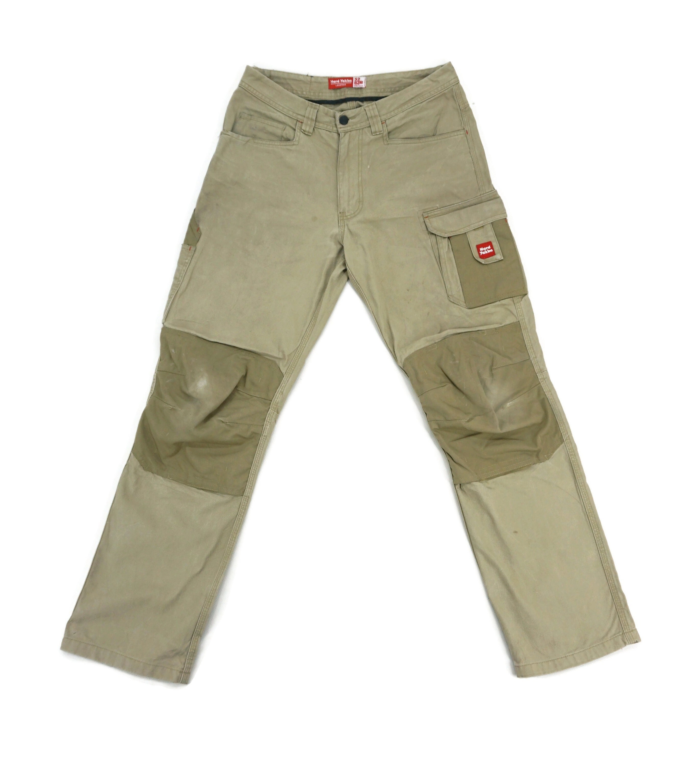 Hard yakka shop cargo pants