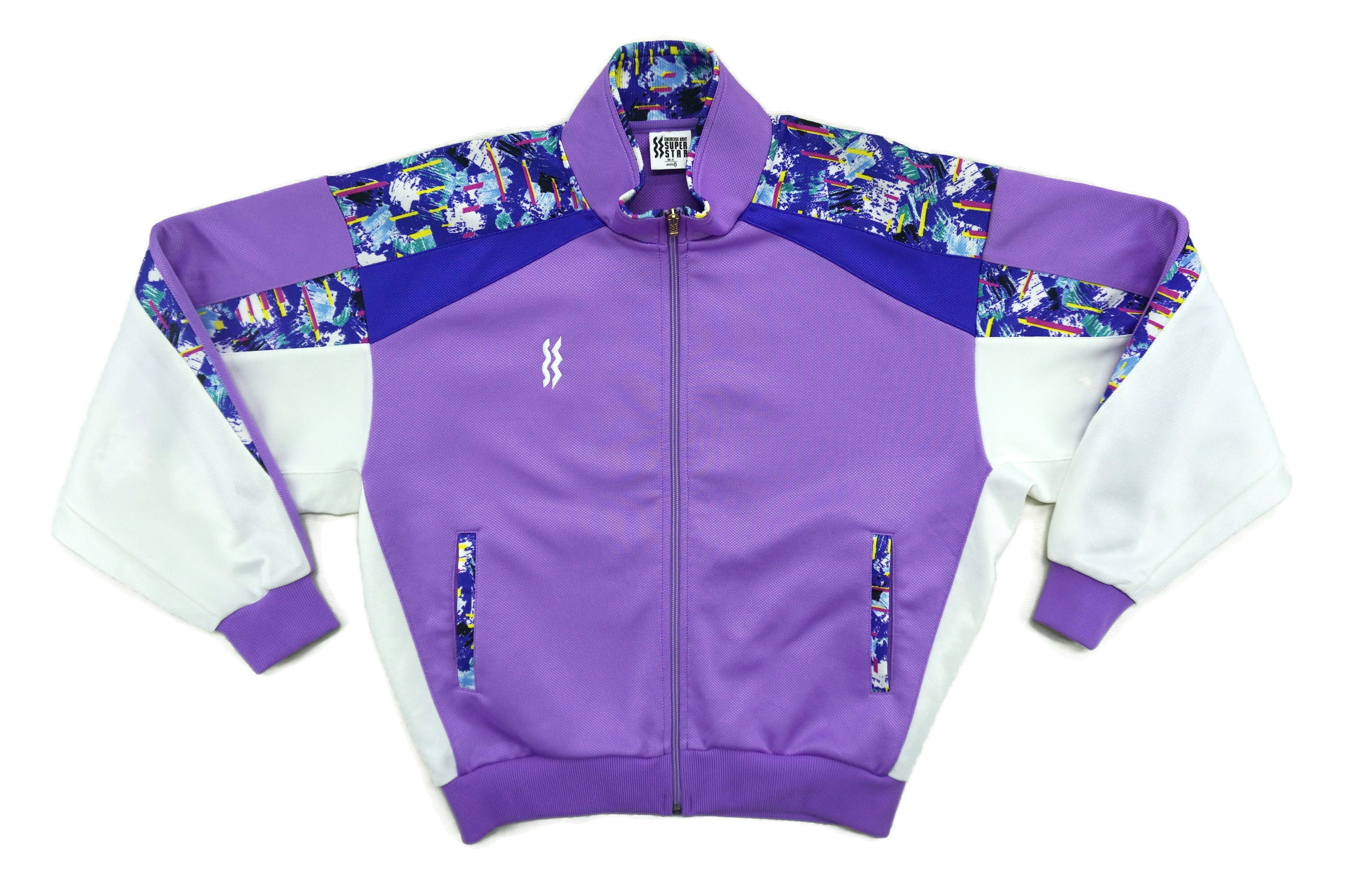 Superstar jacket deals