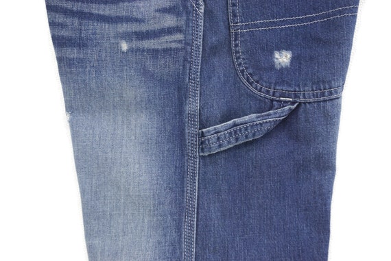 Lee Jeans Size S W29xL31 Lee Denim Lee Sanforized… - image 7
