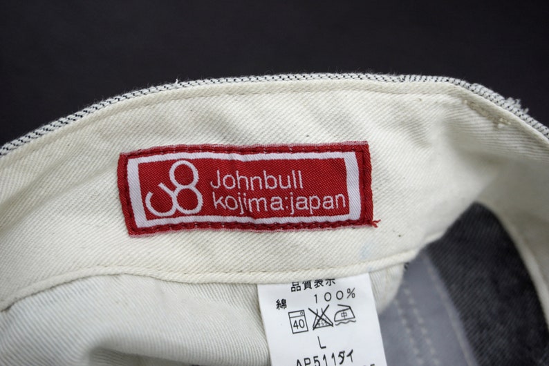 bull it cargo pants