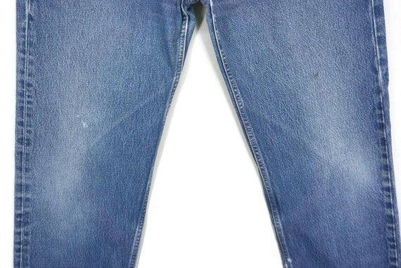 Levis 501 Jeans Size 37 W37xL33.5 Levis Jeans Lev… - image 4