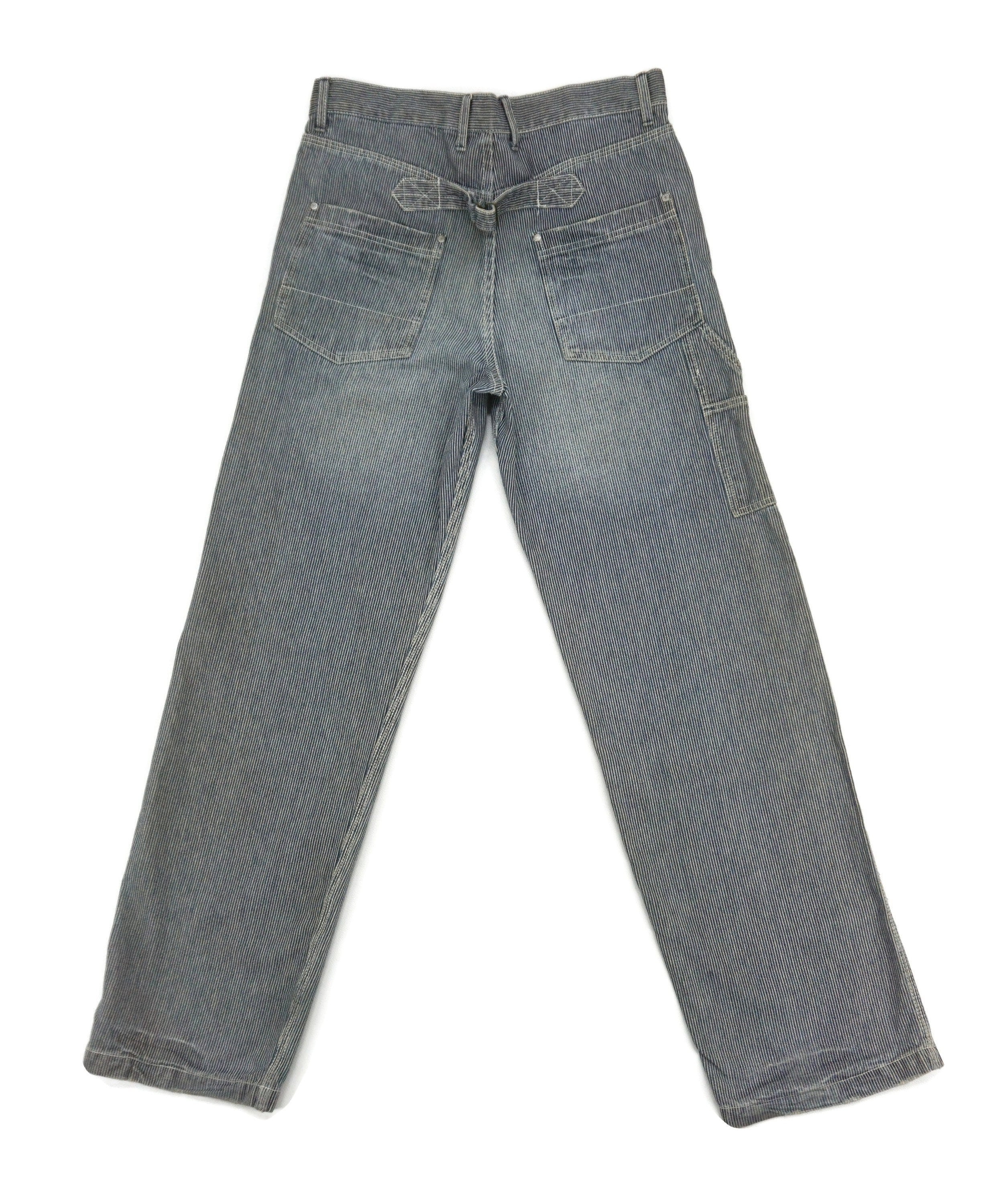 美品、希少なサイズ2 EXPLORER EASY PANTS SHIN CUT 美品、希少なサイズ2 EXPLORER EASY PANTS SHIN CUT