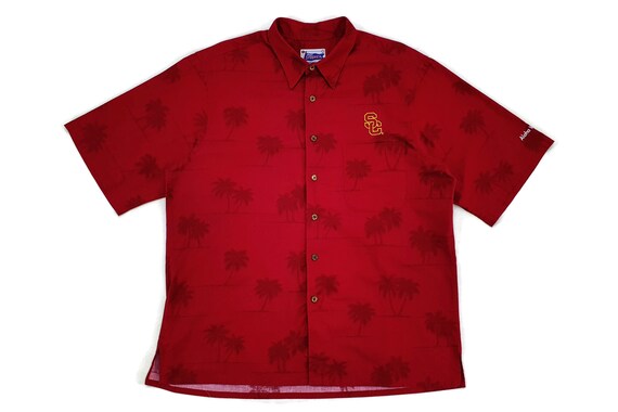Reyn Spooner Shirt Mens Size L Reyn Spooner South