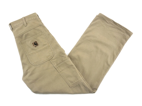 Carhartt Pants Size 30 W32xL31.5 Carhartt Carpente