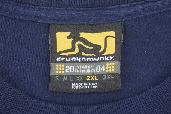Drunknmunky prezzi hotsell
