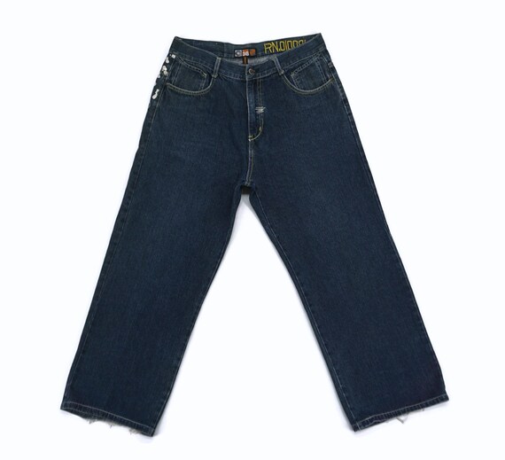 Akademiks hotsell womens jeans