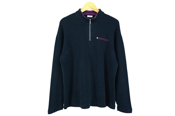 Descente pullover top