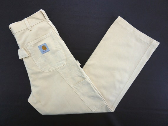Carhartt Pants W28xL28 90s Carhartt Carpenter Pant
