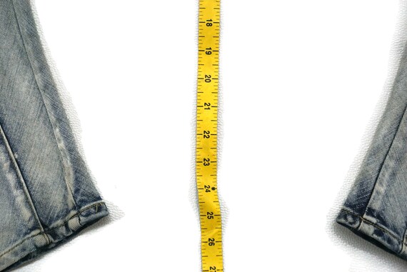 PPFM Jeans Size S W30xl25 PPFM J-cut 