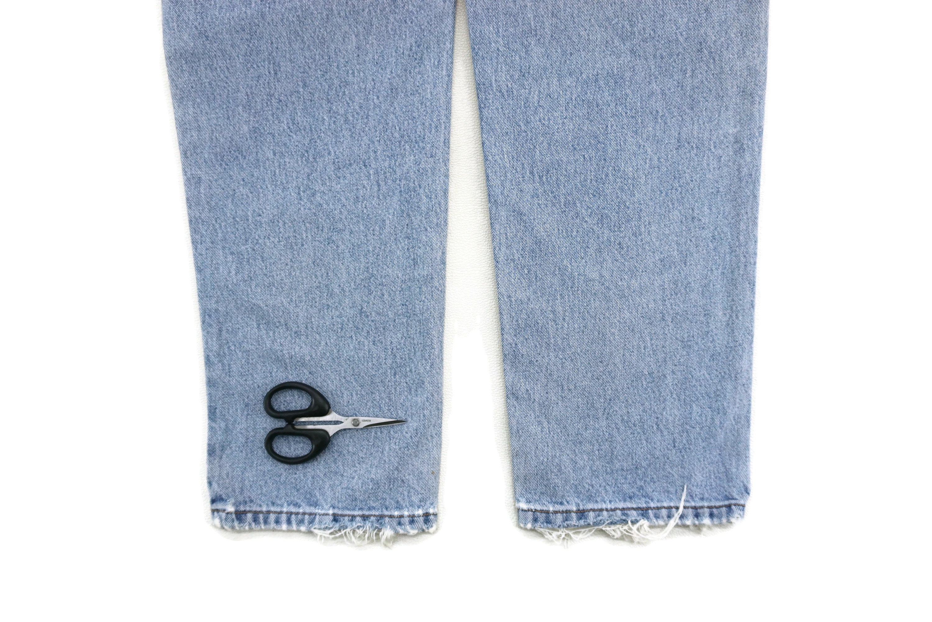 size 31 jeans in us