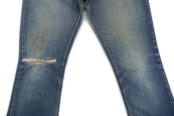 Levis 557 Jeans Maat W29xL31 90s Levis 557 Denim Jeans Levis | Etsy België