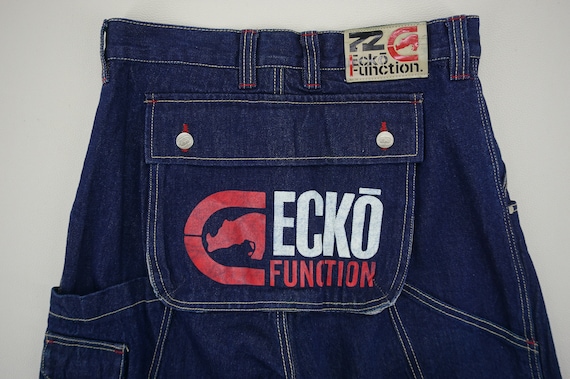 jeans ecko