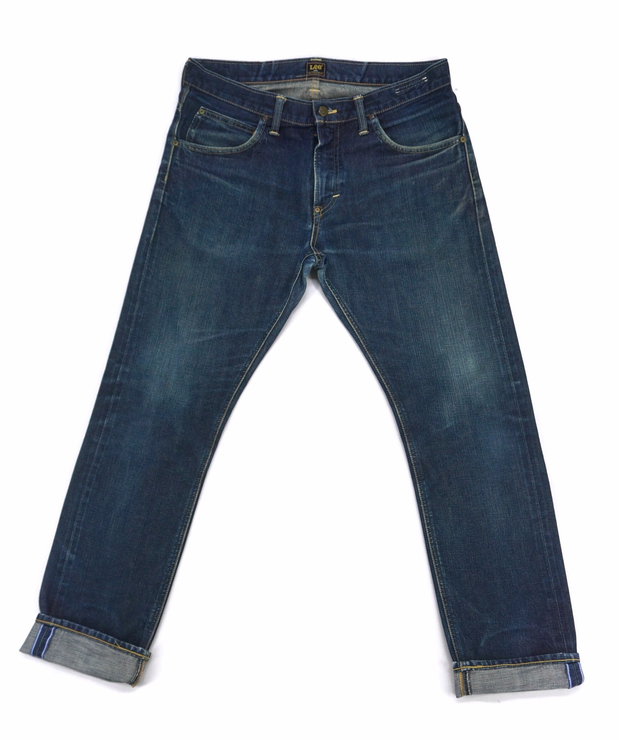 90's Men's Lee Jeans - Etsy