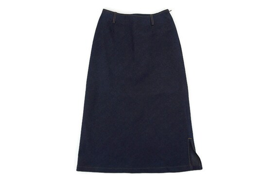 Margaret Howell Skirt Vintage Margaret Howell Deni
