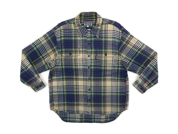 Nigel Cabourn Shirt Size 2 Mens Size L Nigel Cabou