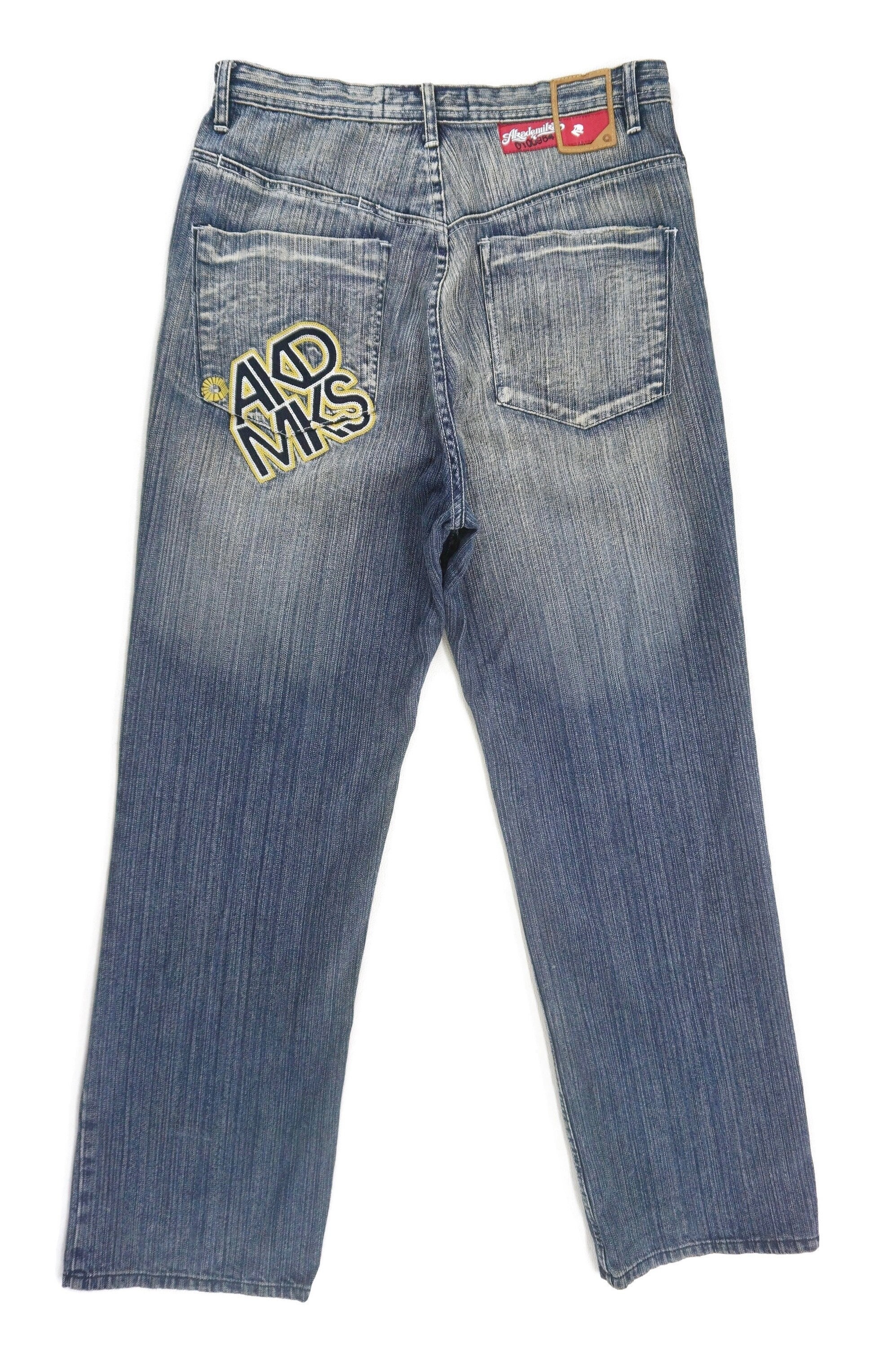 Akademiks Jeans New Zealand