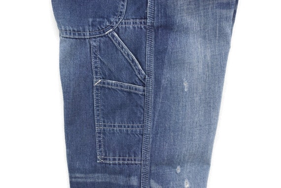 Lee Jeans Size S W29xL31 Lee Denim Lee Sanforized… - image 6