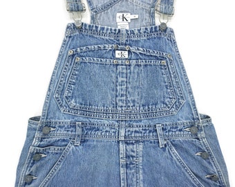 Calvin Klein Overalls Xl - Etsy Ireland