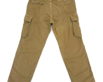 最終値下美品【ATTICKBYJOHNBULL】MILITARY パンツ　36 il_340x270.3883996387_ebp9.jpg