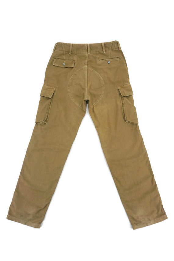 John Bull Pants Size M W32xl32.5 John Bull Cargo Pants John
