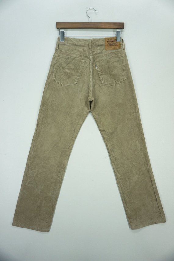 Venta de pantalones levis imitacion hotsell