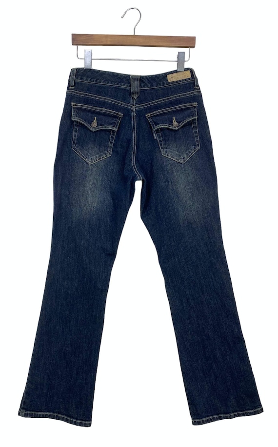 Vintage michiko london jeans - Gem Vintage michiko london jeans - Gem
