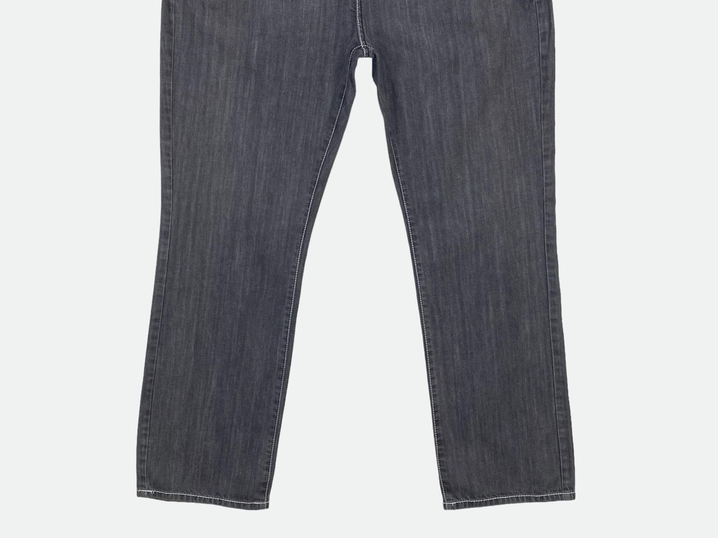 希少！美品！FINESSE DENIM ＸGOODENOUGH 34 DEAD 希少！美品！FINESSE DENIM XGOODENOUGH 34 DEAD - メルカリ