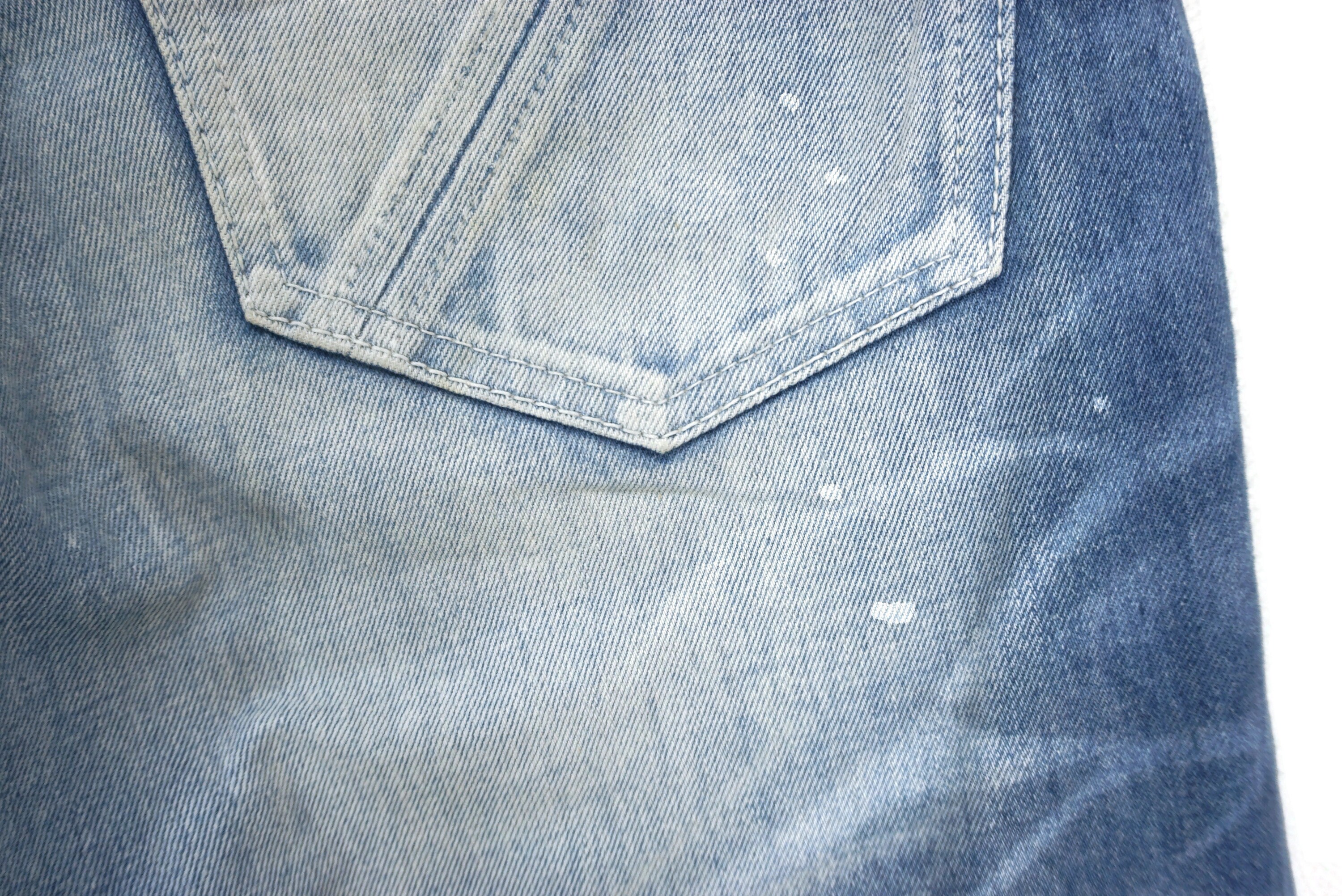 Vanquish vanquish denim - Gem