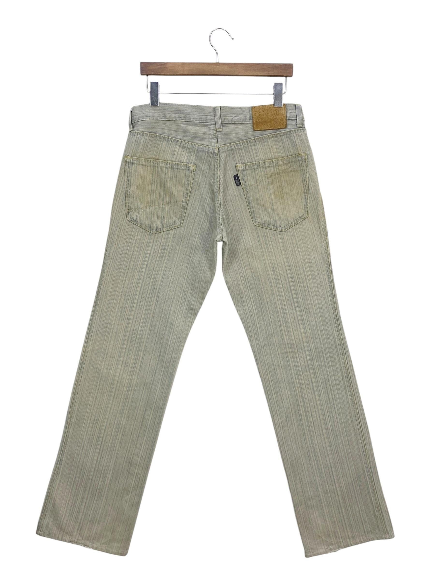 パンツ i shii ishii jedi pants soundsports Amazon.co.jp: YASUYUKI ISHII Snake Slim Pants, Men's, Black