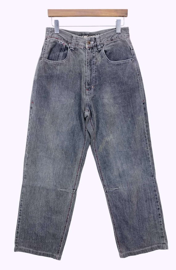 HOBO Jeans Size 29 W29xl29 Vintage Hobo Denim Jeans Hobo HOBO Jeans Size 29 W29xl29 Vintage Hobo Denim Jeans Hobo