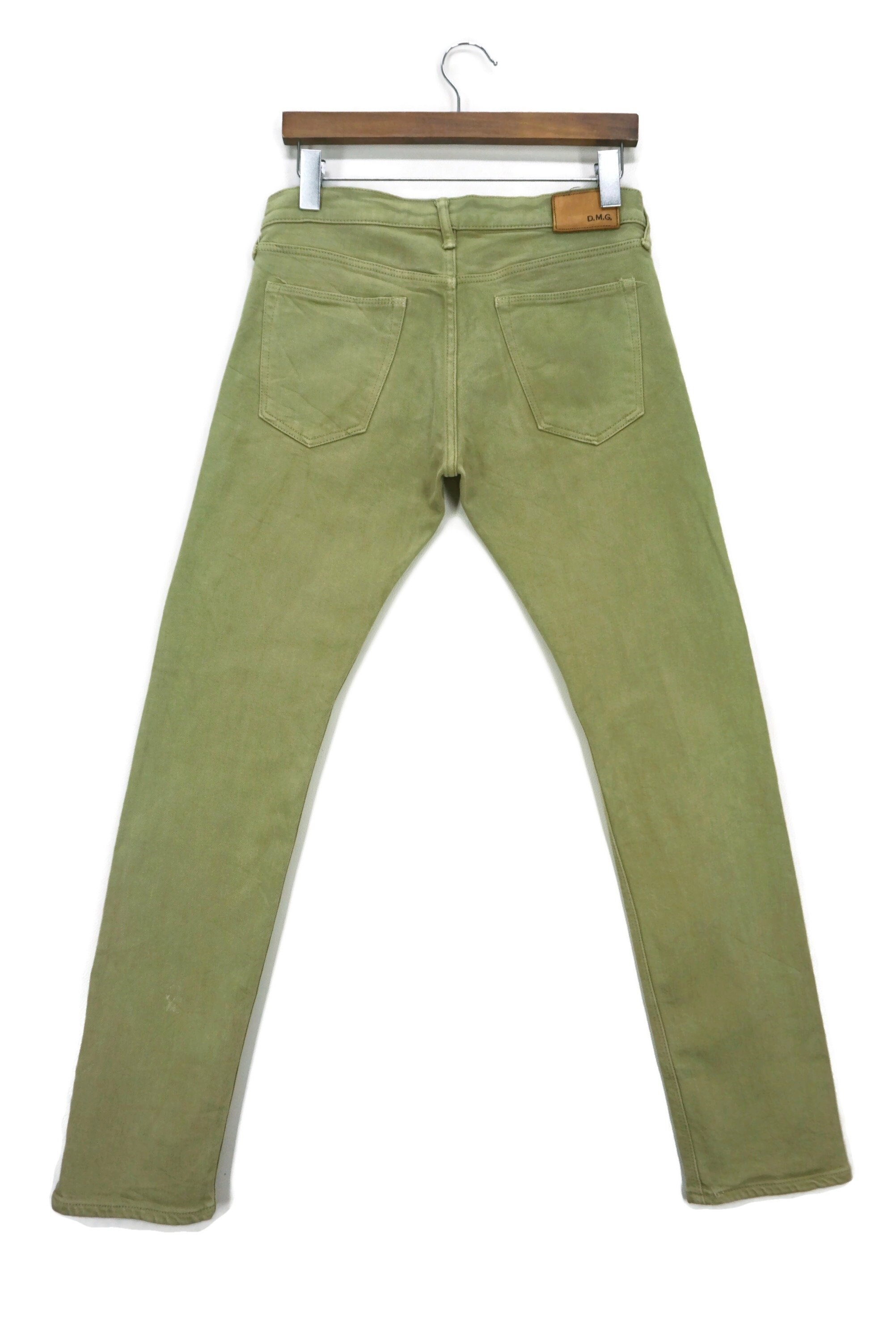 ウェア DOMINGO ANKLE CUT PANTS Domingo LINING ANKLE CUT PANTS XL