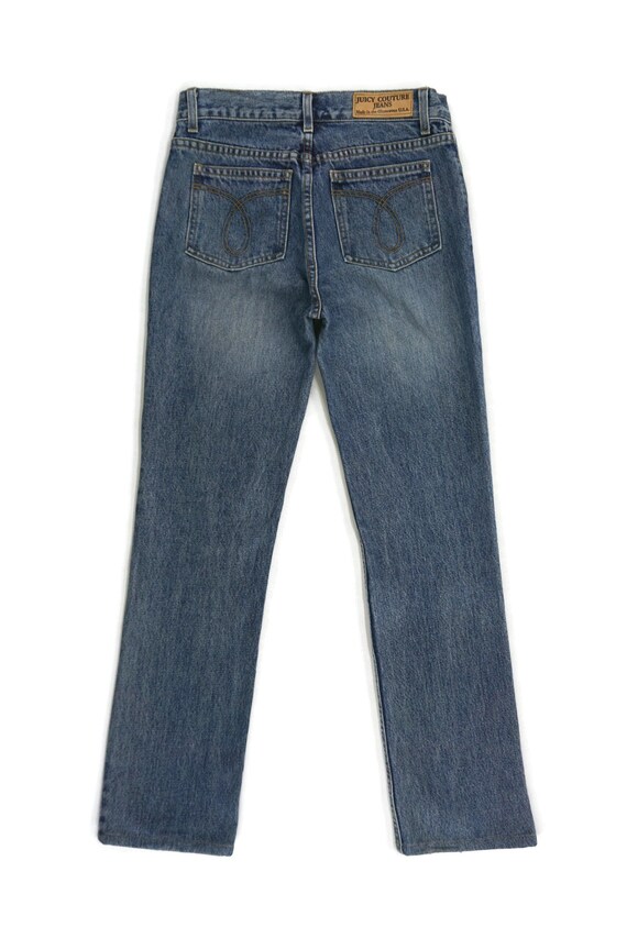 juicy jean couture