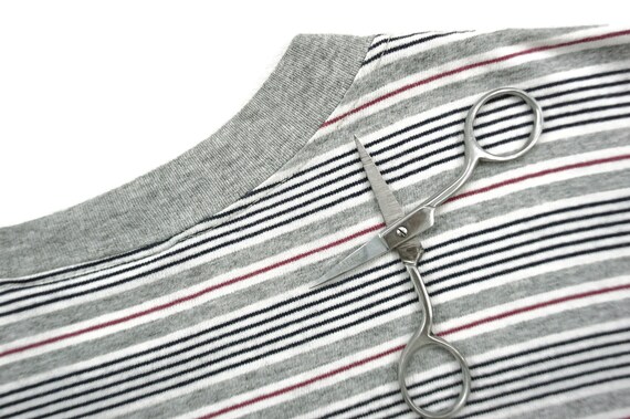 Converse t sales shirt silver