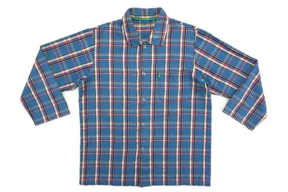United colors of benetton tallas hotsell