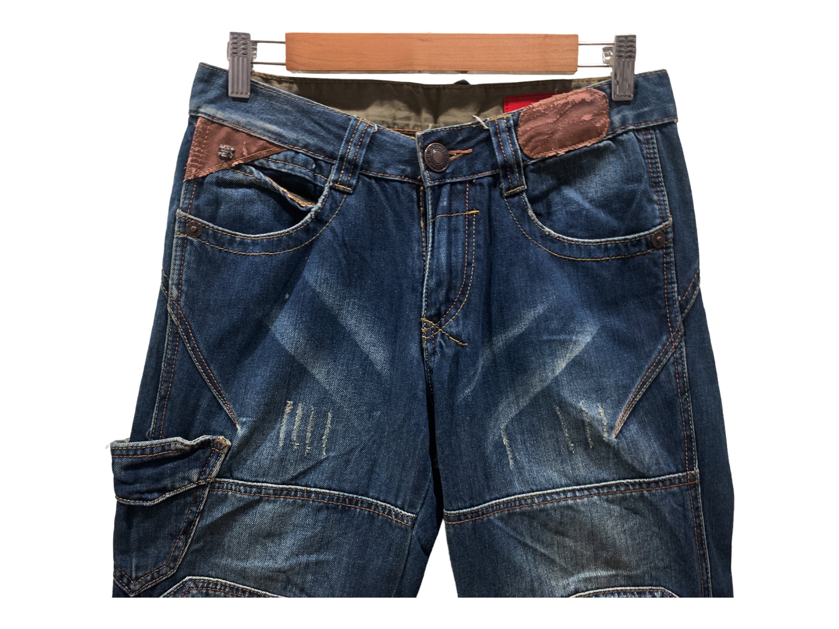 BT Boy Jeans Size 28 W29xl32 BT Boy Jeans Knee Patch Jeans BT Boy Jeans Size 28 W29xl32 BT Boy Jeans Knee Patch Jeans