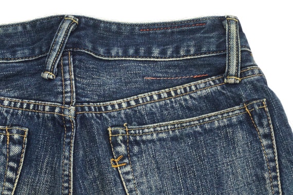 45rpm Jeans Size 26 W26xL28 R by 45 Rpm Denim Jea… - image 9