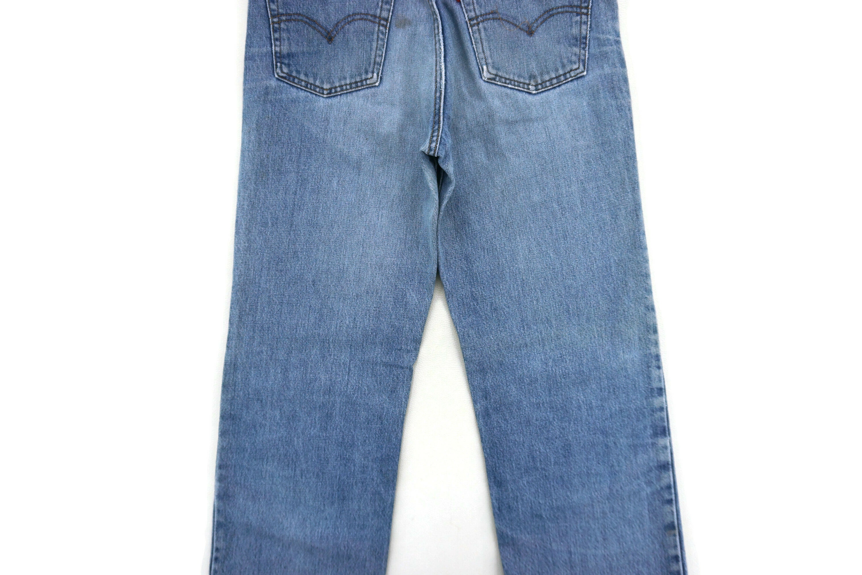 Levis 515 Jeans Size W29xl31.5 Levis 515 Denim Jeans Levis - Etsy UK