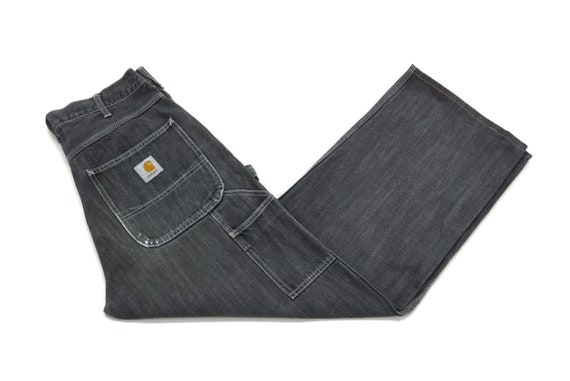 Carhartt Pants Size W33xL28.5 Carhartt Carpenter P