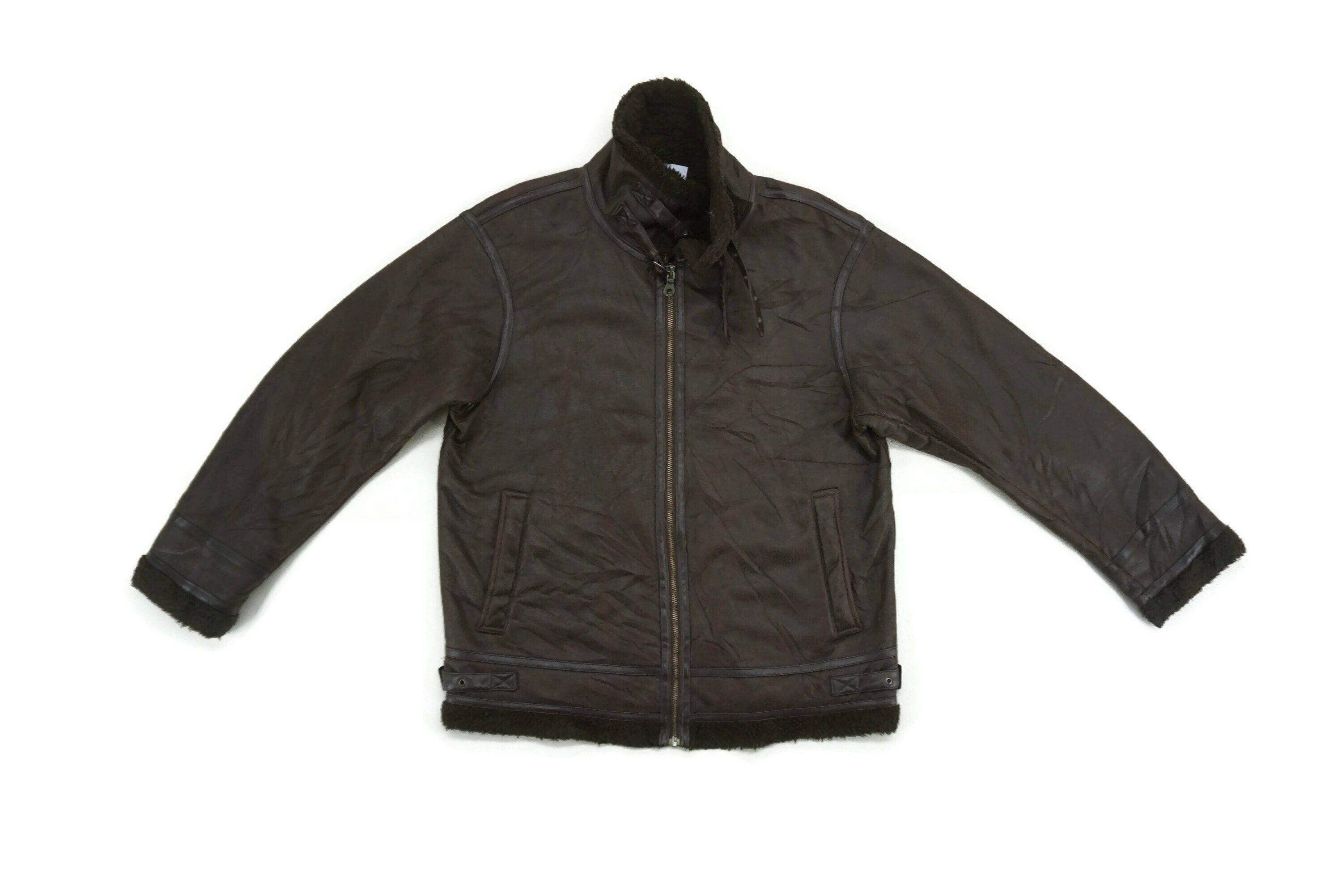 First Down Jacket - Etsy