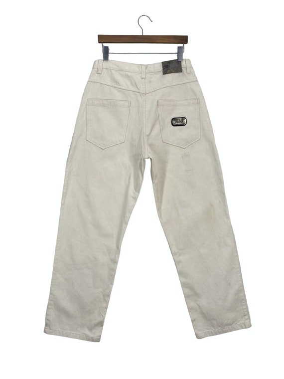 Karl Kani Jeans Tamano W32xL32 Vintage Karl Kani Denim Baggy Jeans Karl Kani Vintage Hip Hop Skateboards Big Jeans Pantalones sueltos