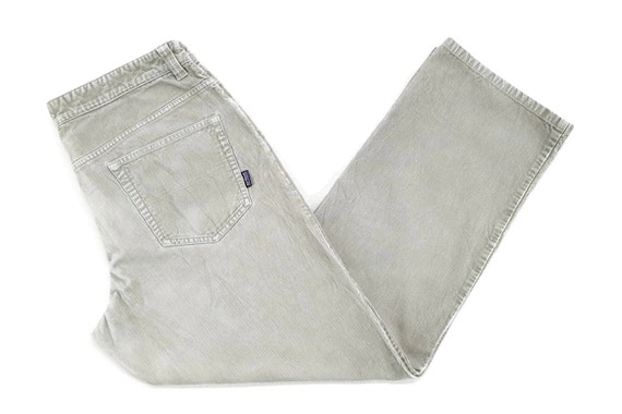 Patagonia Pants Size 35 W36xL30.5 Patagonia Cordur