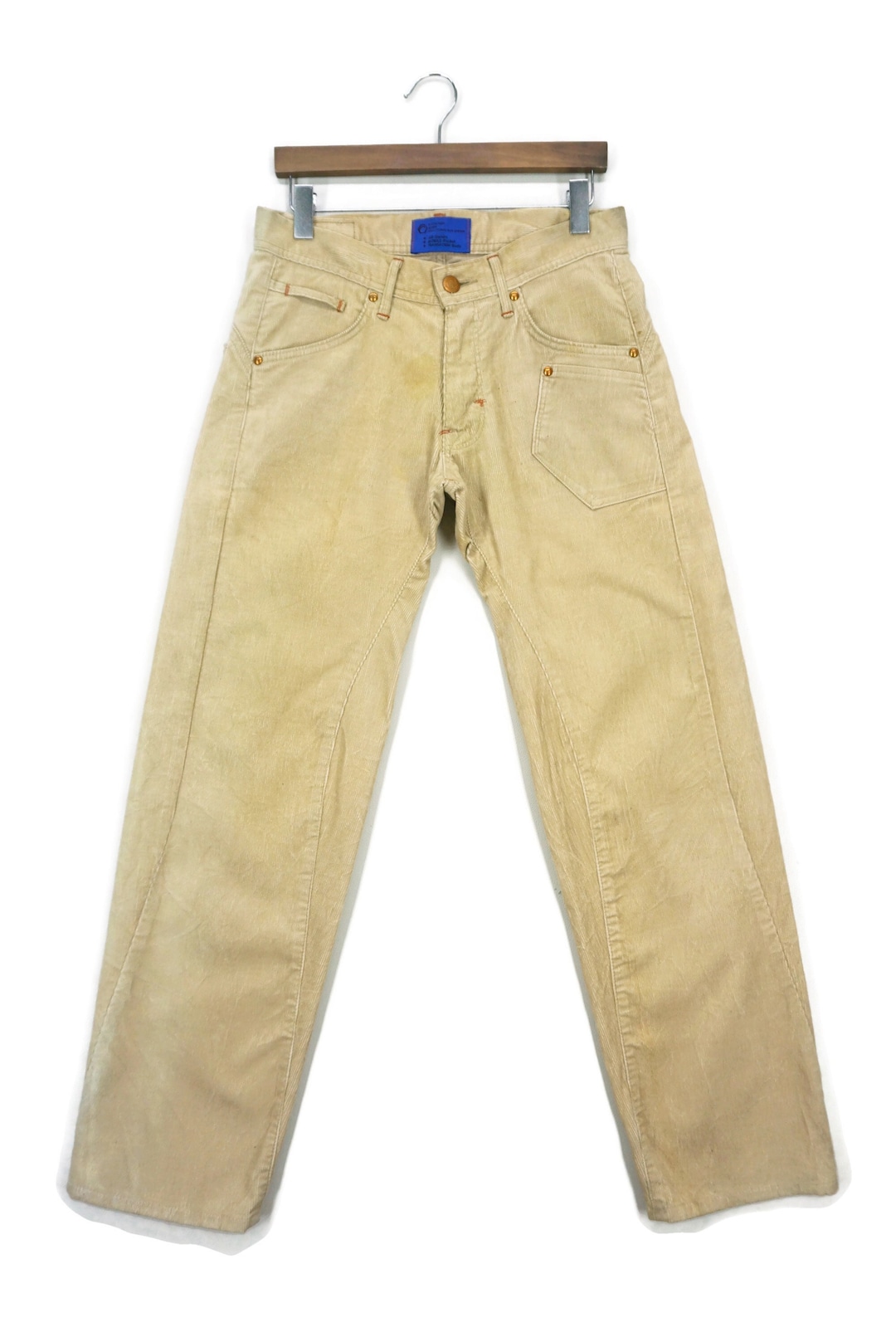 Edwin Pants Size M W31xl32 Edwin Efunction Corduroy Pants Edwin