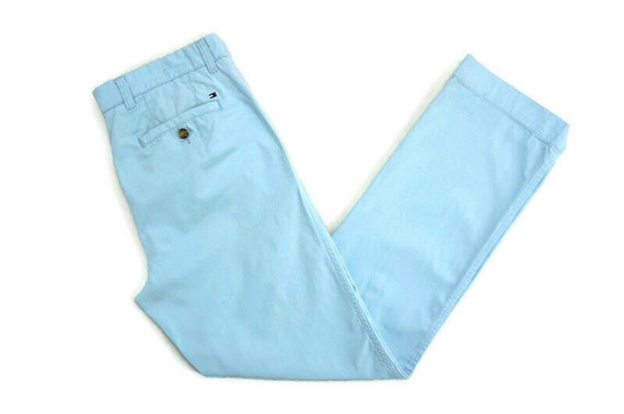 Tommy Hilfiger Size W34xL31.5 Pants Tommy Hilfiger