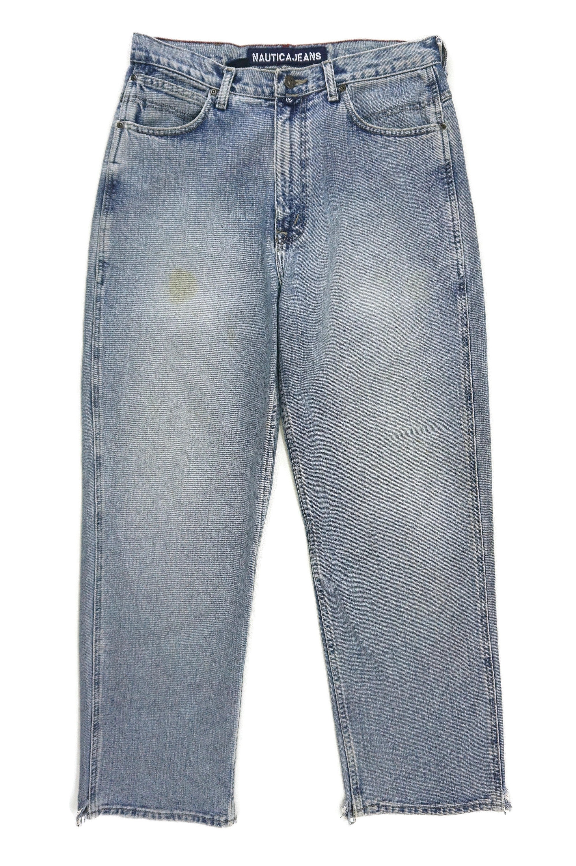 夏SALE 　Nautica Jeans Co. ラガーシャツ XL 0731516000016_M46513_482_A.jpg