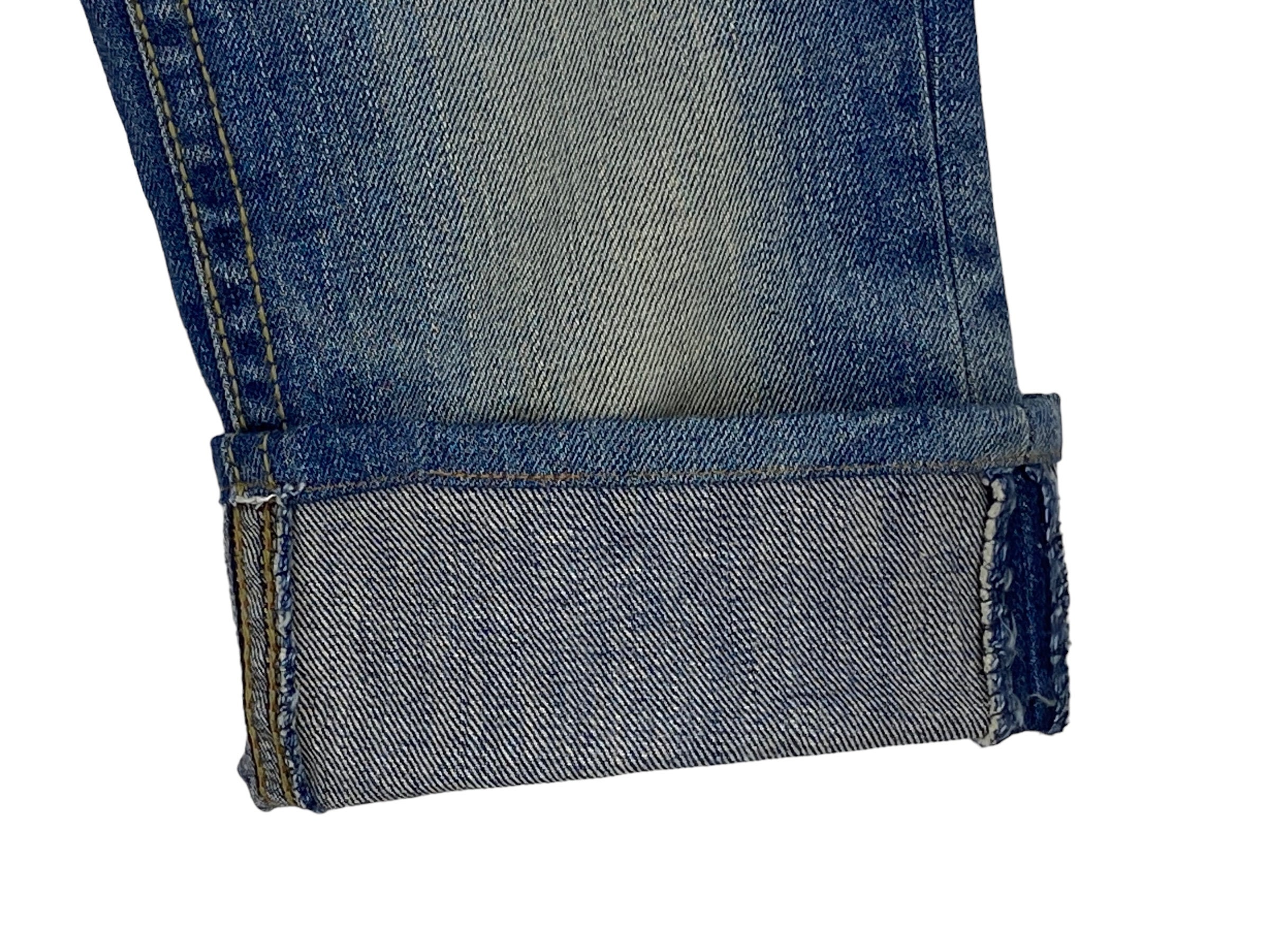 【LOLITA】AUTHENTIC DENIM SIZE29 il_340x270.5901485517_hbqr.jpg