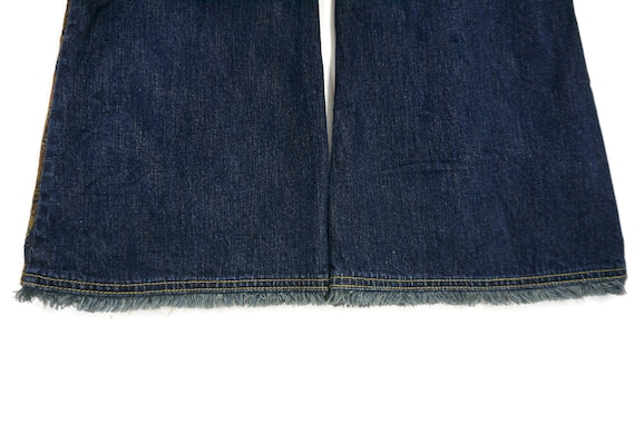 ORIRIN Jeans Size 67 W30xl30.5 Oririn Bootcut Jeans Japanese ORIRIN Jeans Size 67 W30xl30.5 Oririn Bootcut Jeans Japanese