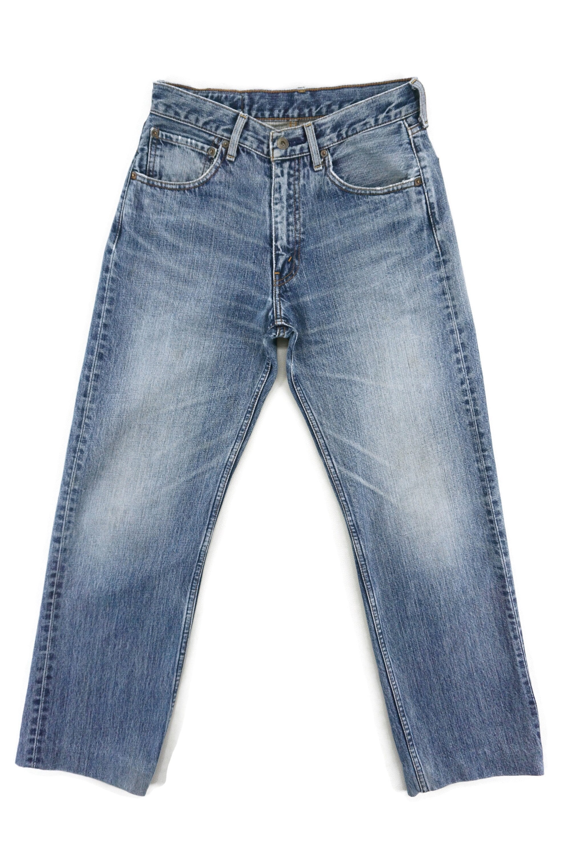 Levis 503 Jeans Size 29 W29xl30 Vintage Levis 503 Denim Levis 503 Jeans Size 29 W29xl30 Vintage Levis 503 Denim