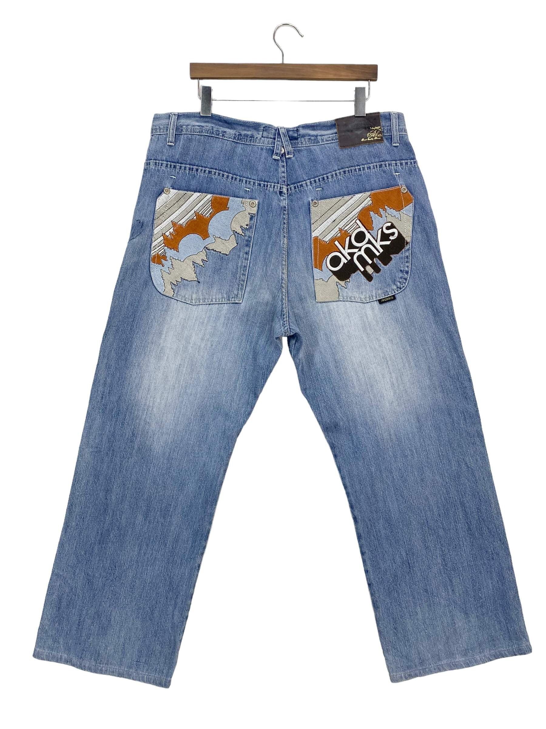 Undercover Jeans - Etsy